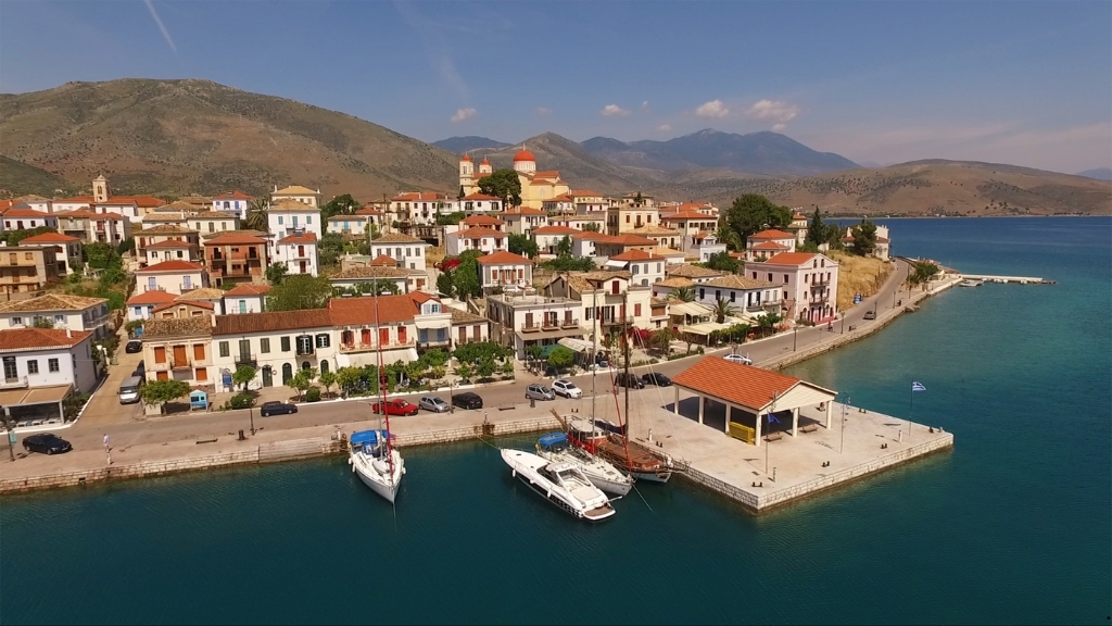 Διακοπές στη Φωκίδα με Παιδιά