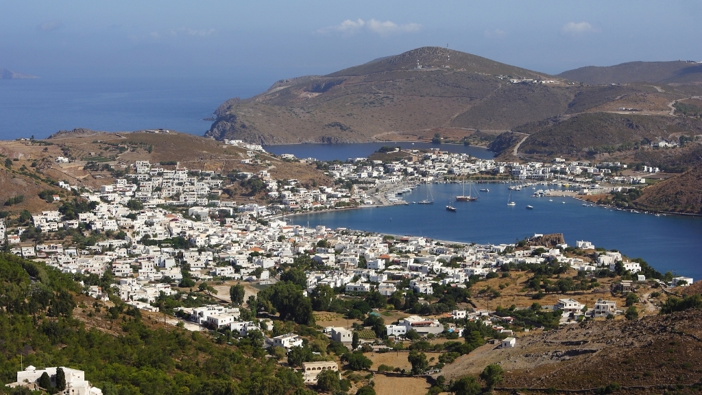 Δωδεκάνησα Απόλυτος Οδηγός