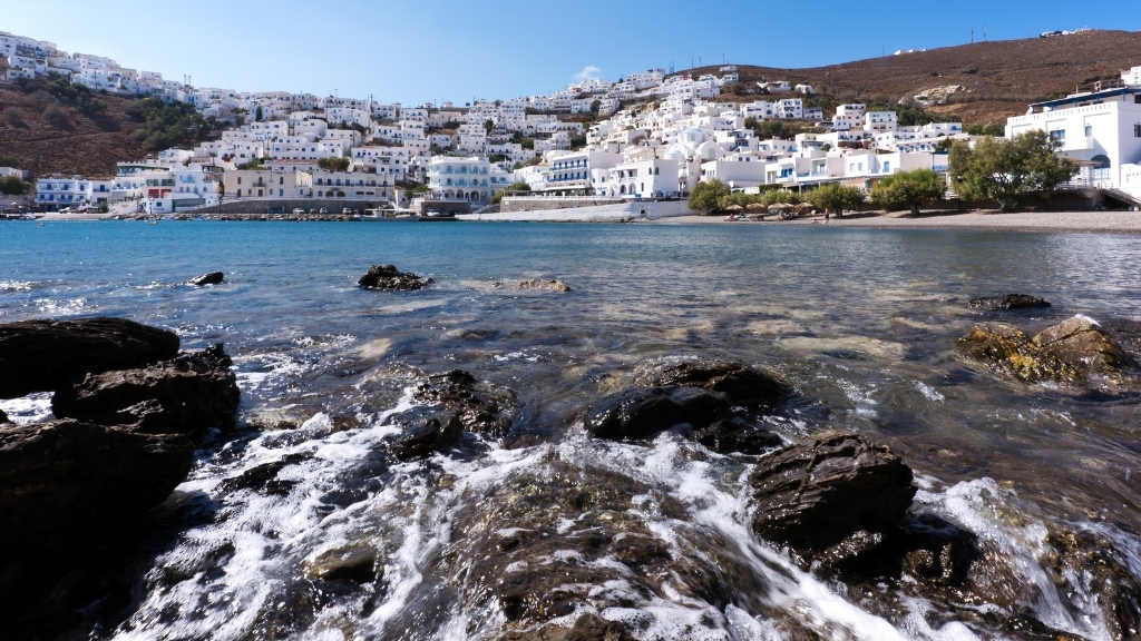 Δωδεκάνησα Αστυπάλαια