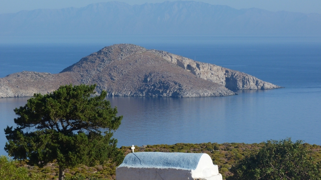 Δωδεκάνησα Τήλος