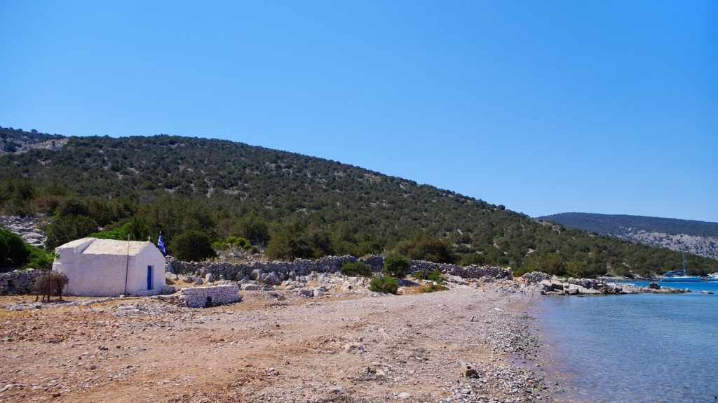 Δοκός Αργοσαρωνικός