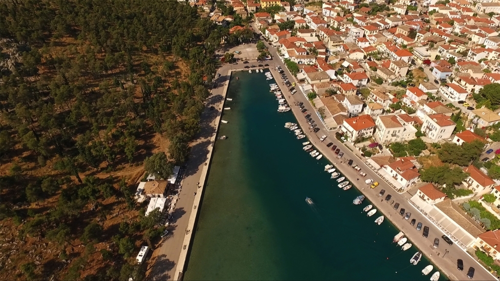 Φωκίδα Απόλυτος Οδηγός