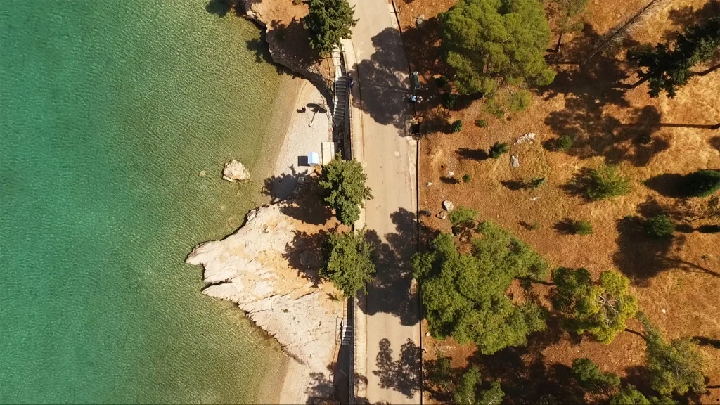 Φωκίδα Παραλίες