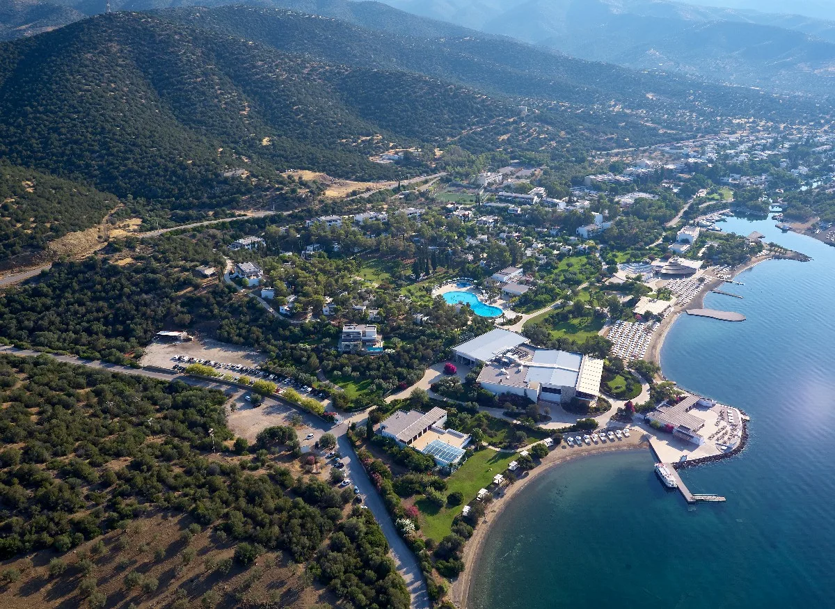 hydra-beach-resort-ermioni-aerial