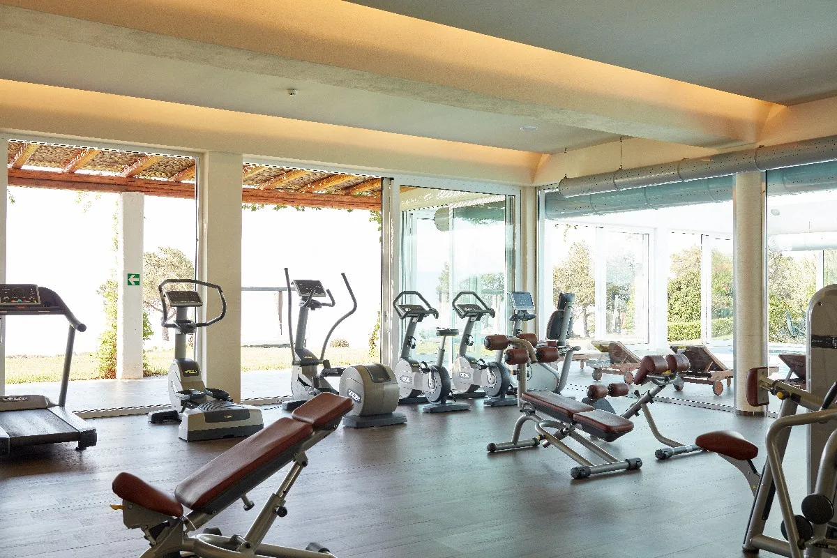 hydra-beach-resort-ermioni-gym