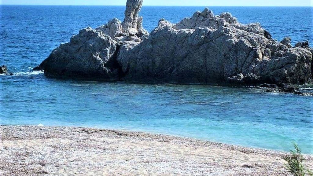 Ήπειρος Παραλίες