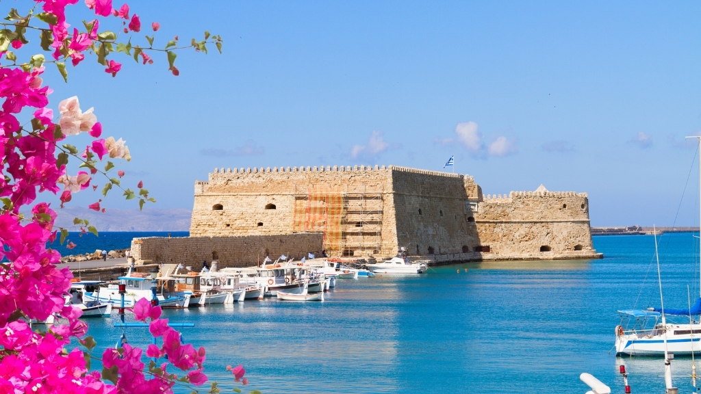 Κρήτη αιγαίο