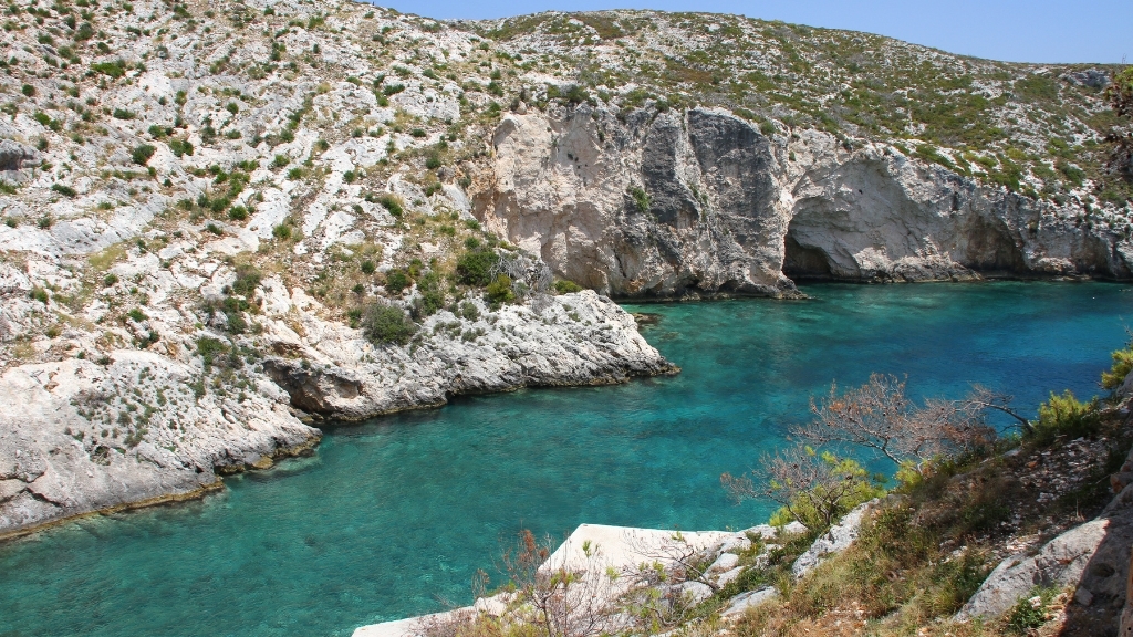 Πόρτο Δόξα Παραλία Ζάκυνθος