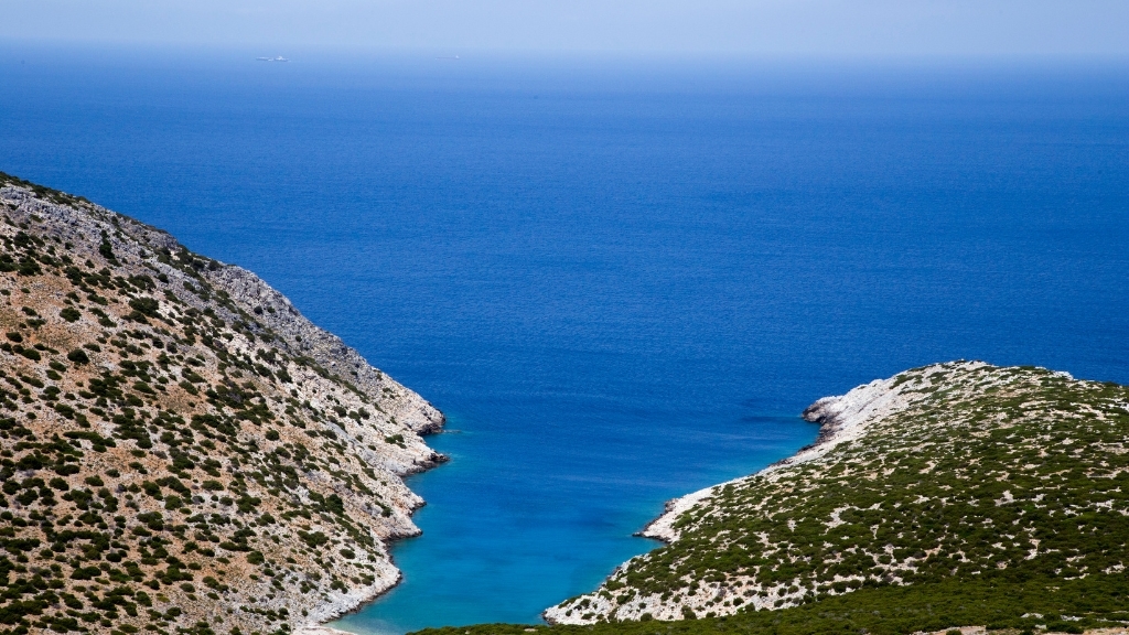 Βάγια Παραλία Αστυπάλαια