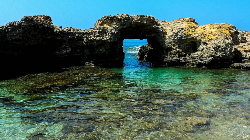 Κως τοπ Παραλίες