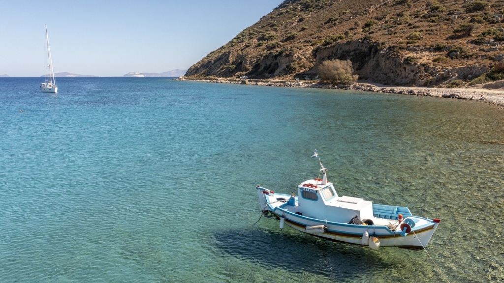 Παραλία Καμάρι Κως