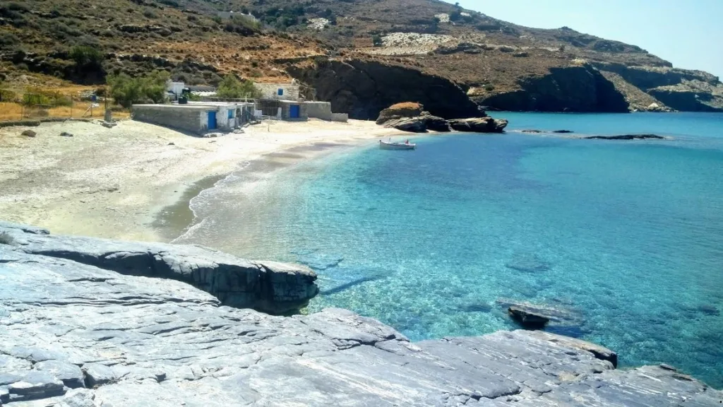 Παραλία Πλάκα Κως