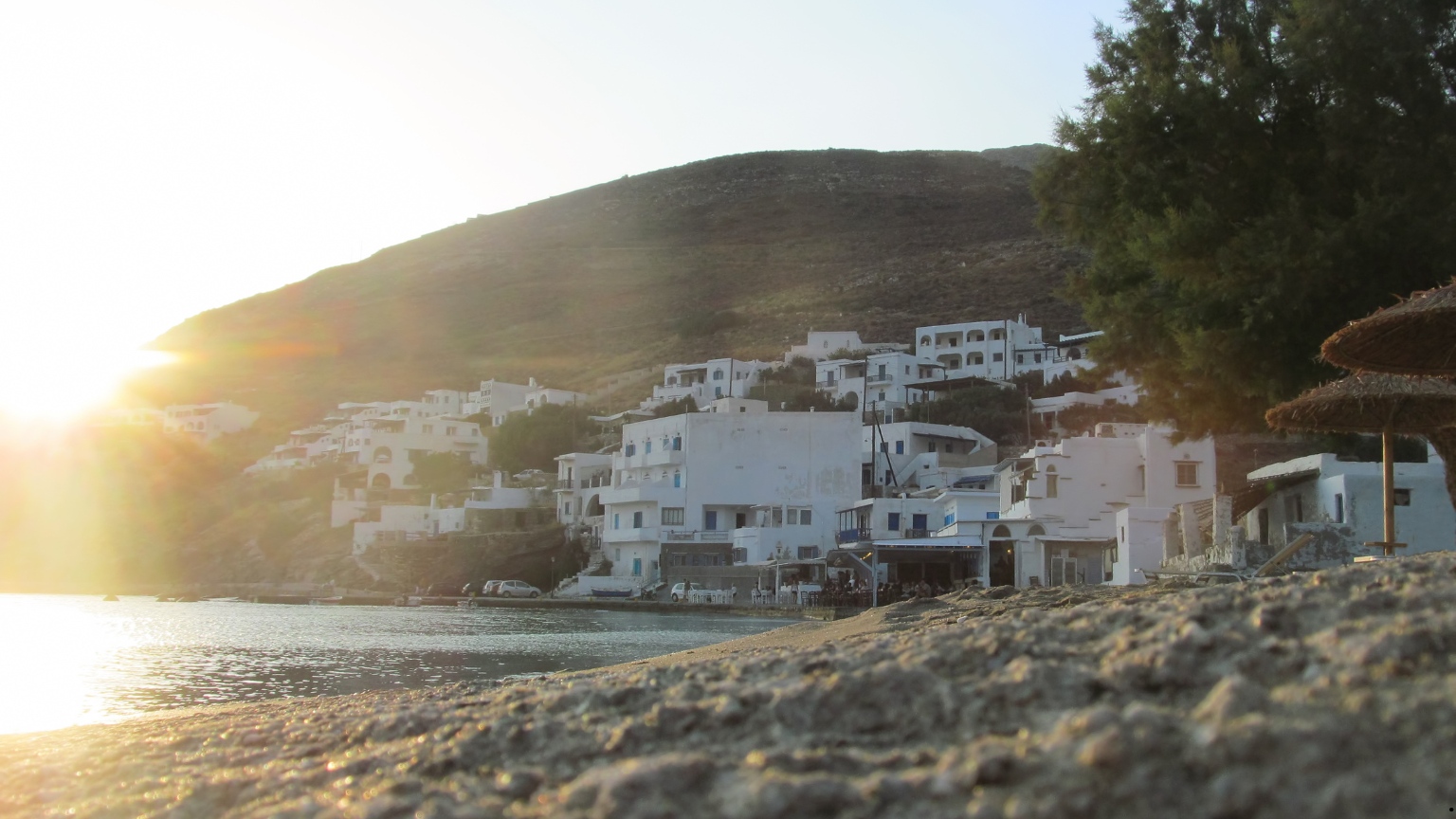 Παραλίες Τήνος Απόλυτος Οδηγός