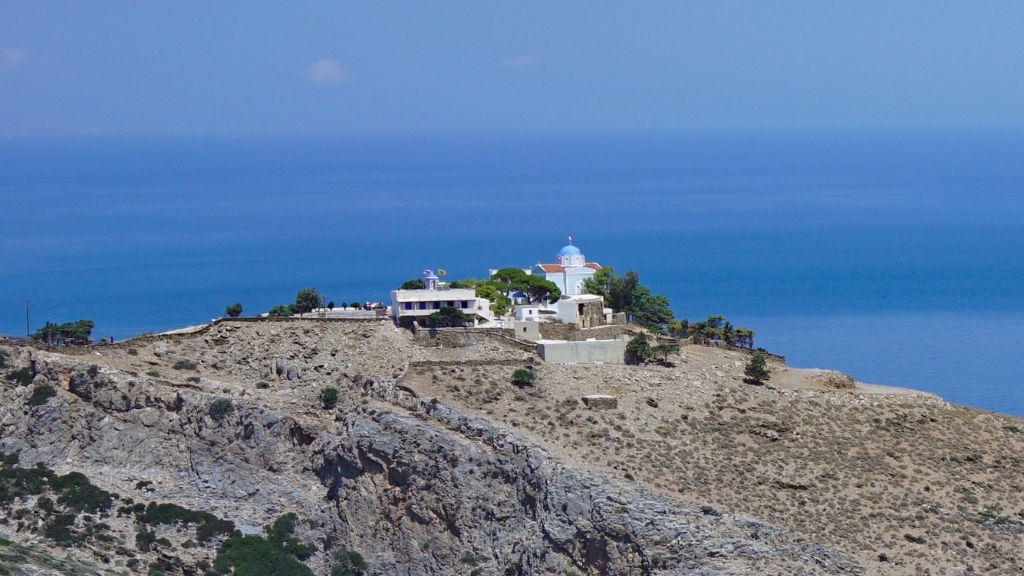 Καστριανή Παραλία Κέα