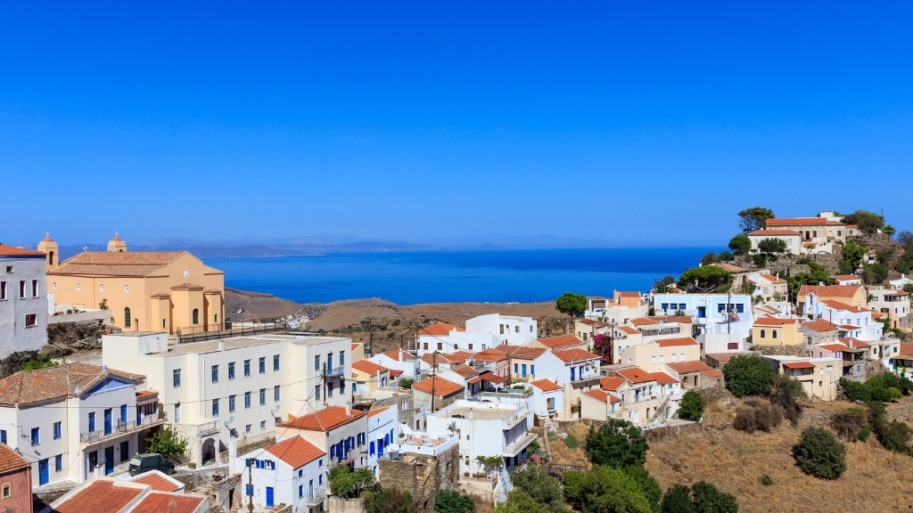 Κέα Απόλυτος Οδηγός