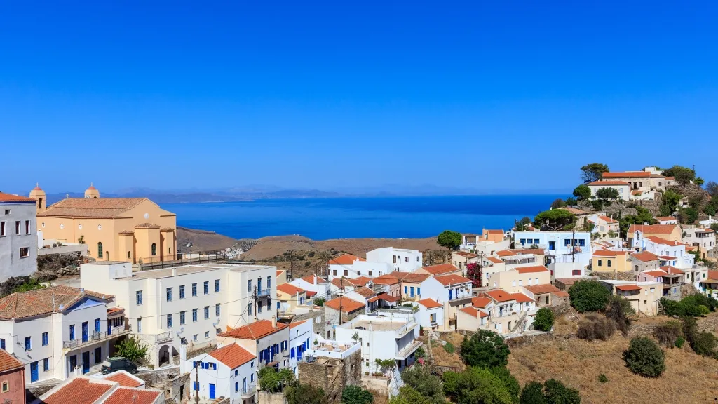 Κέα Απόλυτος Οδηγός