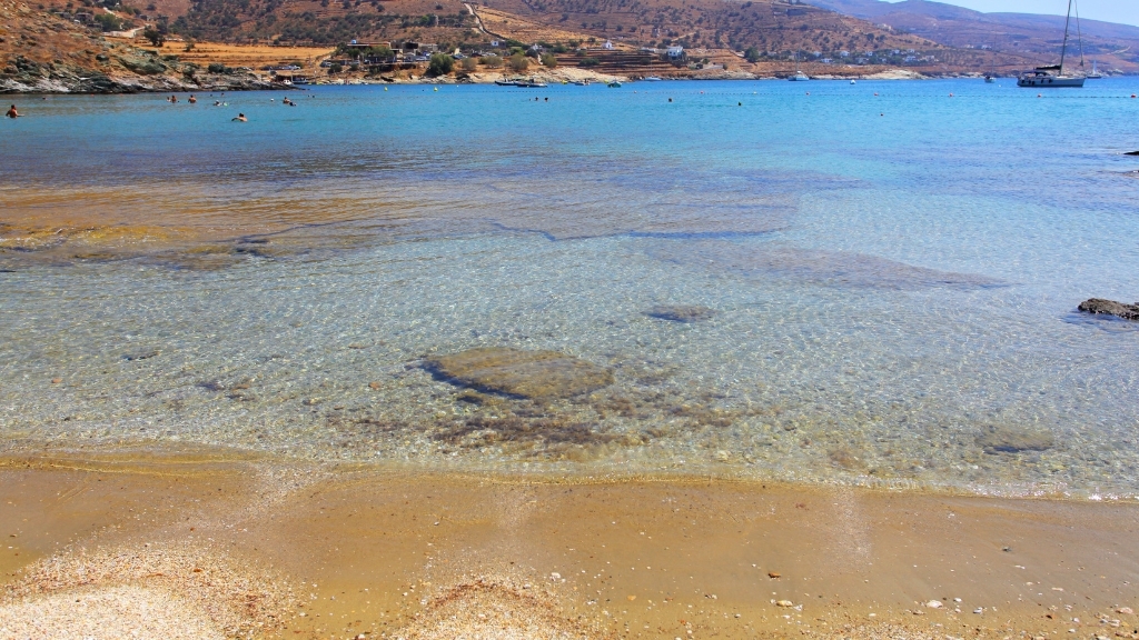 Κέα Παραλίες