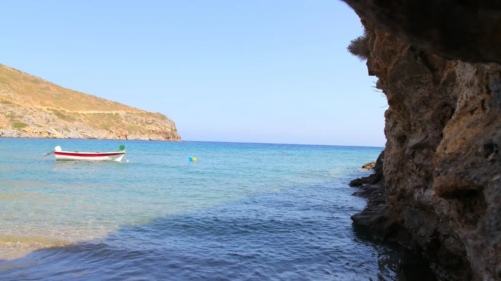 Παραλίες Κέα Απόλυτος Οδηγός