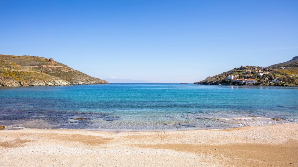 Πόλες Παραλία Κέα