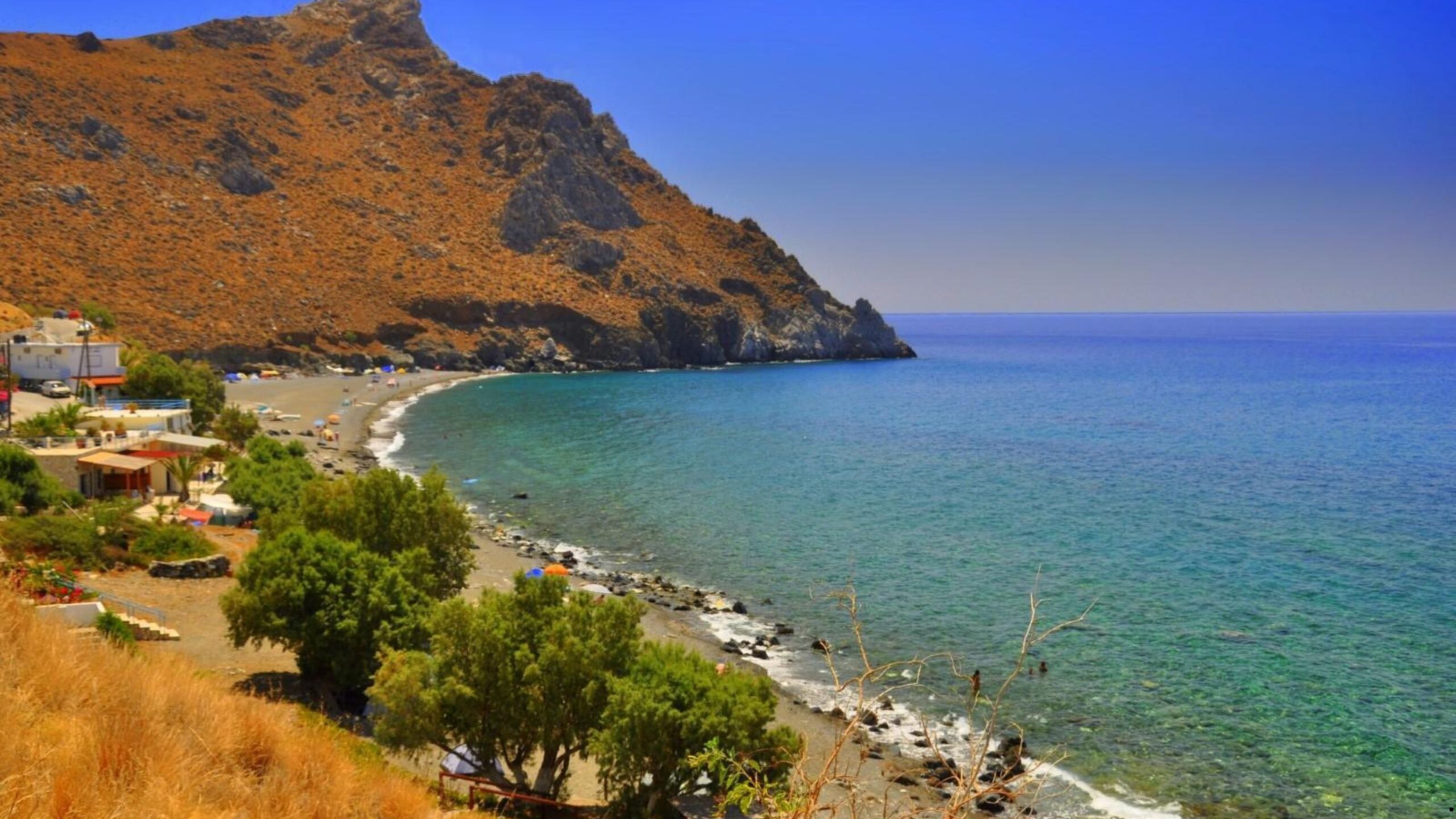Δίσκος Κρήτη Παραλία
