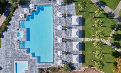 grecotel-cape-sounio-exclusive-resort-main-pool-aerial-view