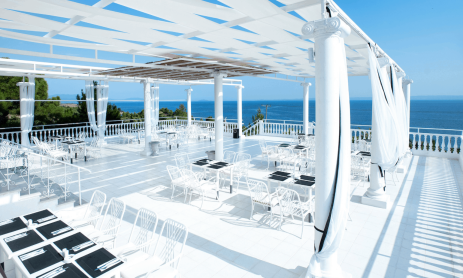 bianco-olympico-beach-resort-chalkidiki-restaurant