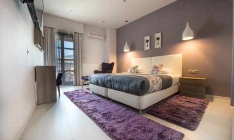 filoxenia-hotel-kalavryta-room