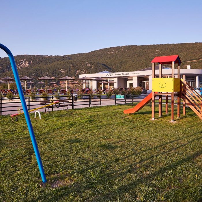 aar-hotel-and-spa-ioannina-playground