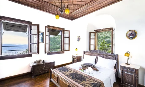 evilion-traditional-mansion-pilio-makrinitsa-panoramic-sea-view-double-aethra