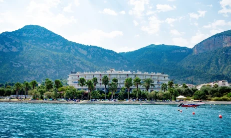 hotel-sissy-kamena-vourla-drone