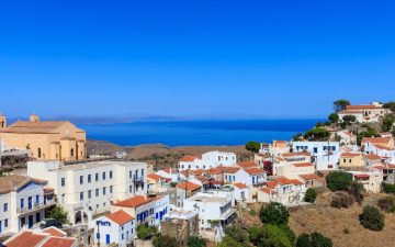 Κέα Απόλυτος Οδηγός