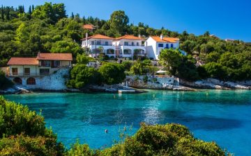 Κεφαλονιά Απόλυτος Οδηγός
