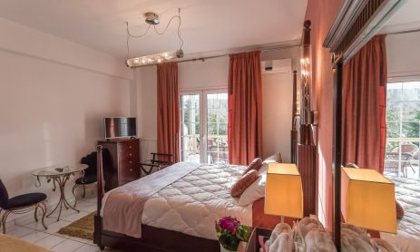 krikonis-hotel-ioannina-room