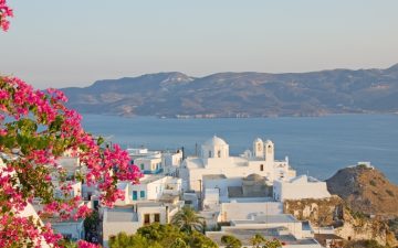 Μήλος Απόλυτος Ταξιδιωτικός Οδηγός
