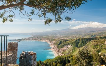 Νάξος Ο Απόλυτος Οδηγός