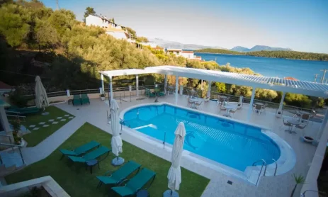 oasis-hotel-lefkada-pool