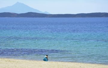 Παραλίες Χαλκιδική Ο Απόλυτος Οδηγός