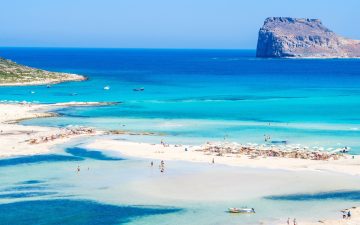 Παραλίες Κρήτης