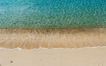 Παραλία Αιγαίο Πέλαγος