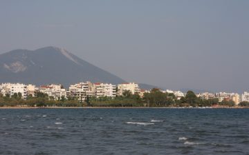 Παραλίες Χαλκίδας ο Απόλυτος Οδηγός