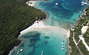 Παραλίες Ήπειρος Απόλυτος Οδηγός