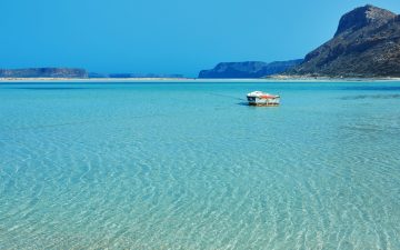 Παραλίες Ηράκλειο Κρήτης