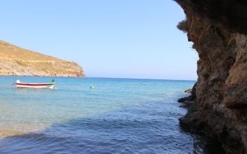 Παραλίες Κέα Απόλυτος Οδηγός