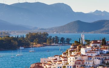 Πόρος Απόλυτος Οδηγός