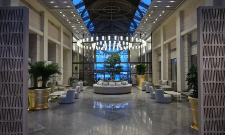 september-hotel-thessaloniki-lobby