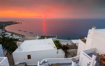 Σύρος Απόλυτος Οδηγός