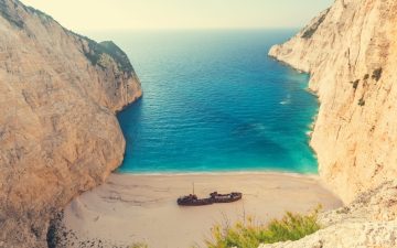 Ζάκυνθος Απόλυτος Οδηγός