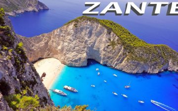 zante